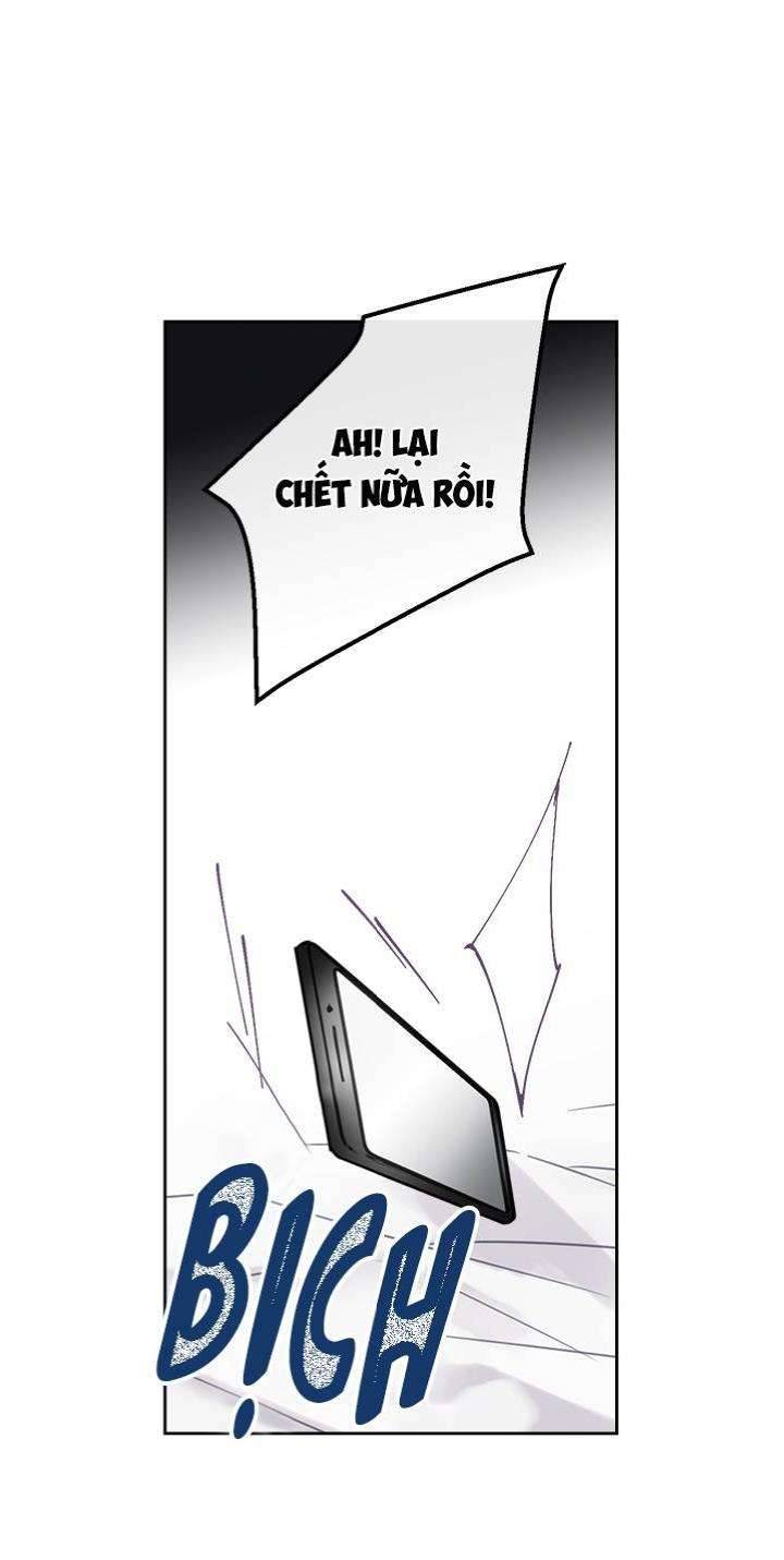 Kết Cục Của Nhân Vật Phản Diện Chỉ Có Thể Là Cái Chết Chapter 2 - Trang 4