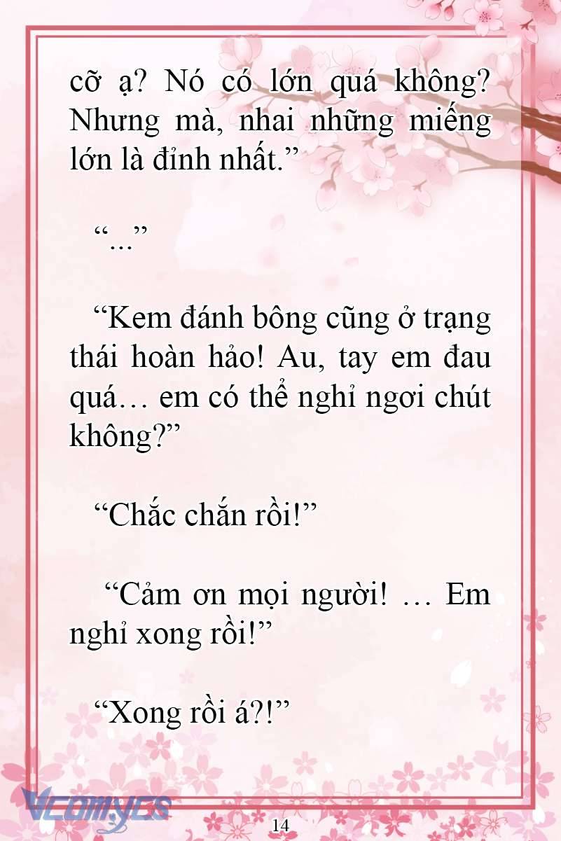 [Novel] Đặc Quyền Của Người Chuyển Sinh Chap 3 - Trang 2