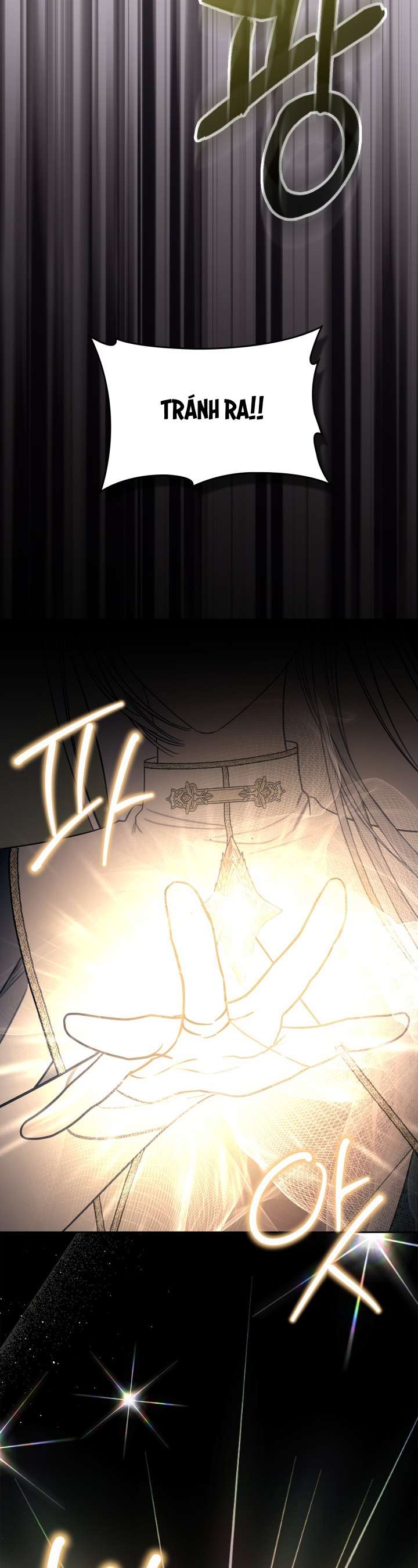 Nam Chính Quái Vật Sống Dưới Giường Tôi Chapter 54 - Trang 4