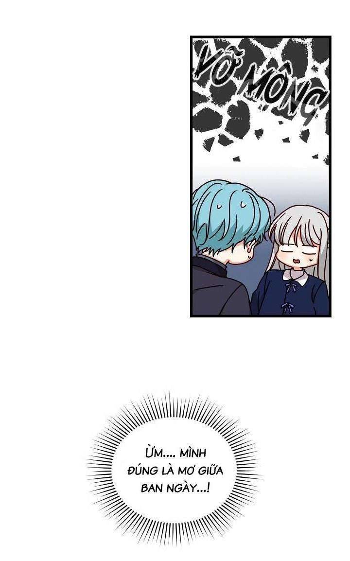 Cẩn Thận Với Các Anh Trai Đấy! Chap 19 - Trang 2