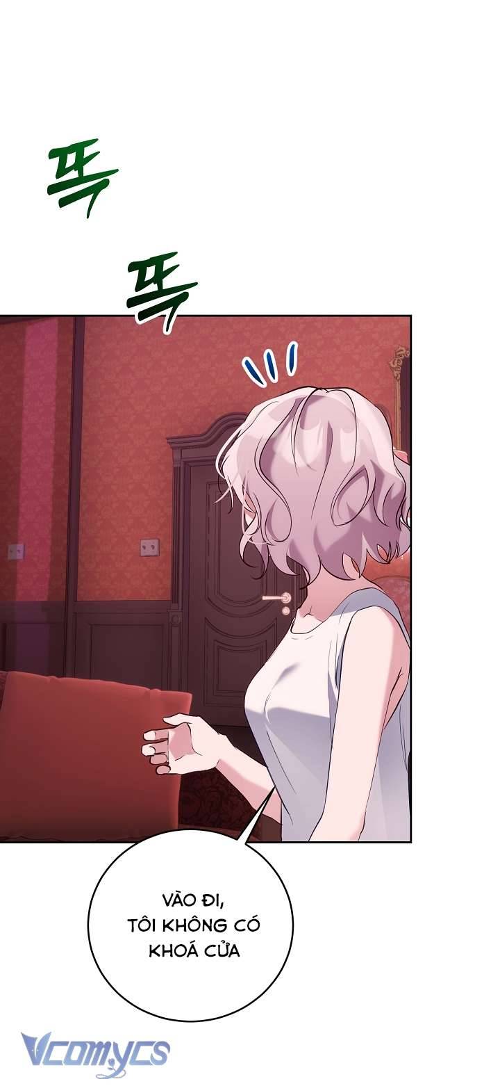 [18+] Dinh Thự Young Chun Hwa: Mãi Một Tình Yêu Chap 15 - Trang 2