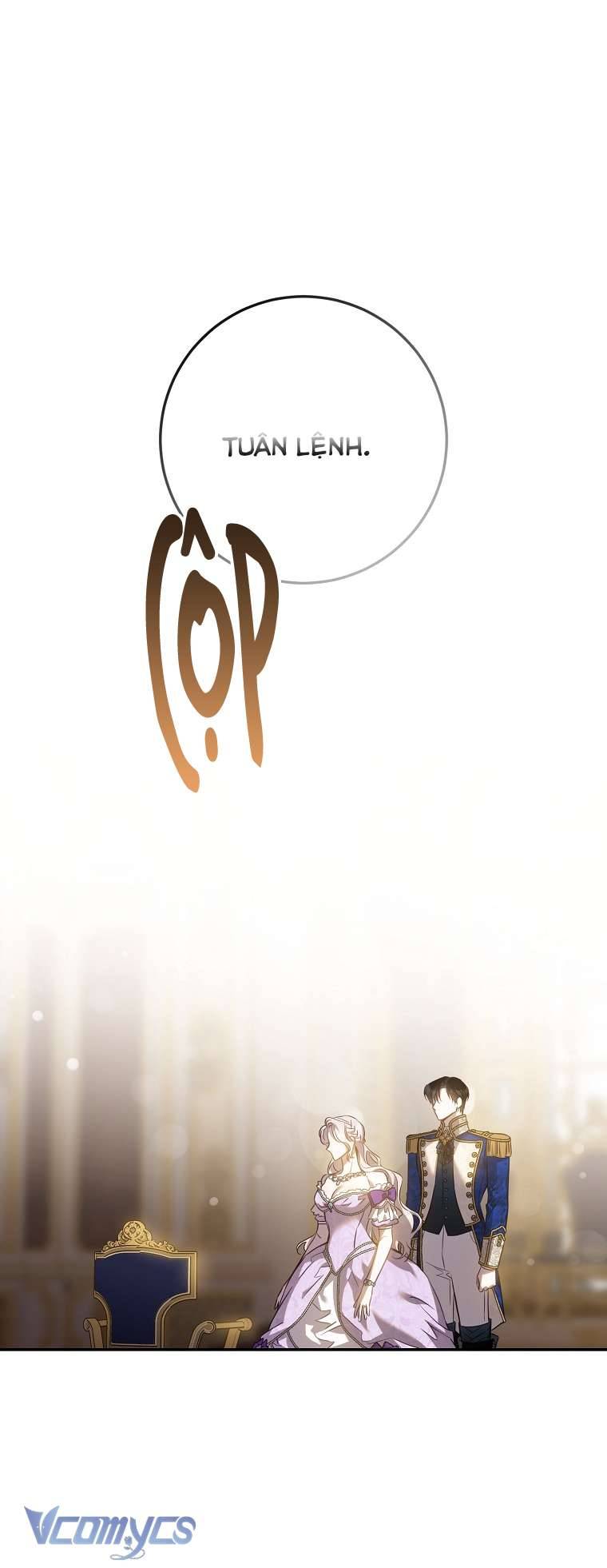 Thuần Hóa Bạo Quân Rồi Bỏ Trốn Chap 97 - Trang 2