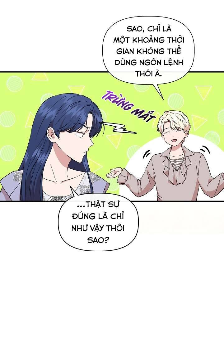Tôi Không Phải Là Cinderella Chapter 52 - Trang 4