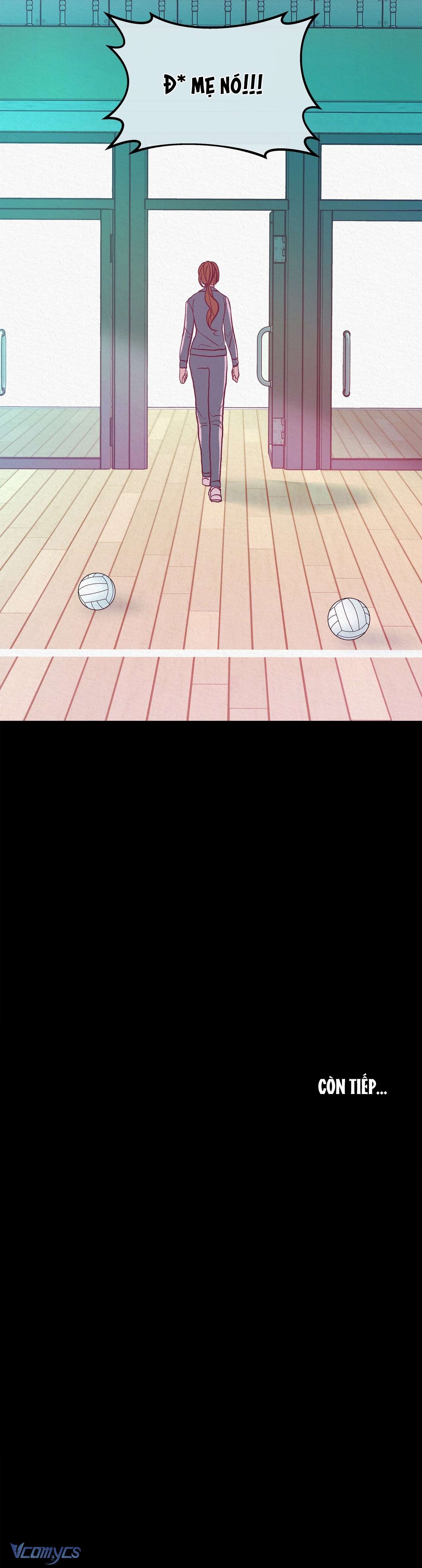 [18+] Tận Cùng Của Thế Giới Chap 13 - Trang 2