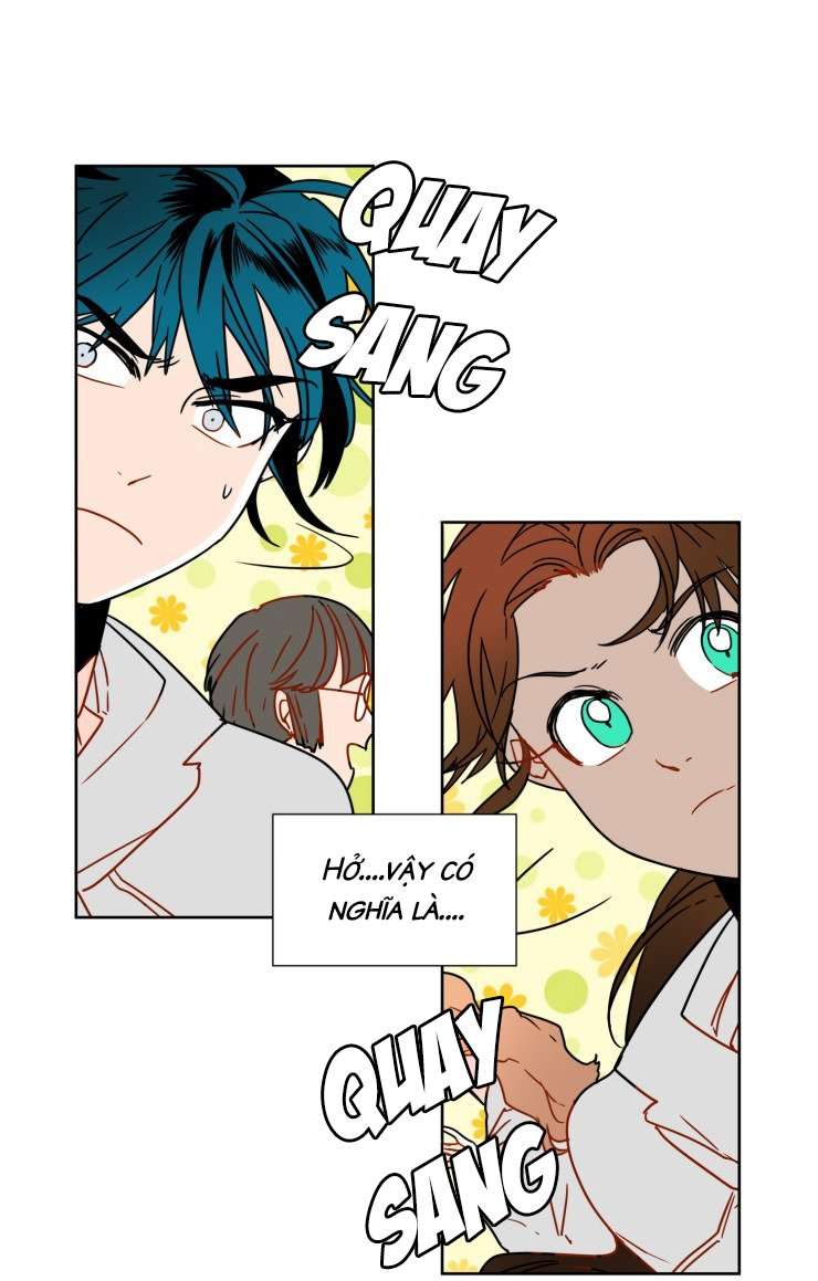 Ranh Giới Chap 57 - Trang 3