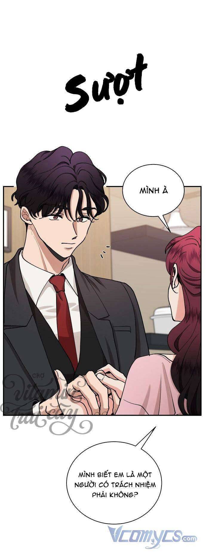 Oan Gia Ngõ Hẹp Chapter 29 - Trang 3