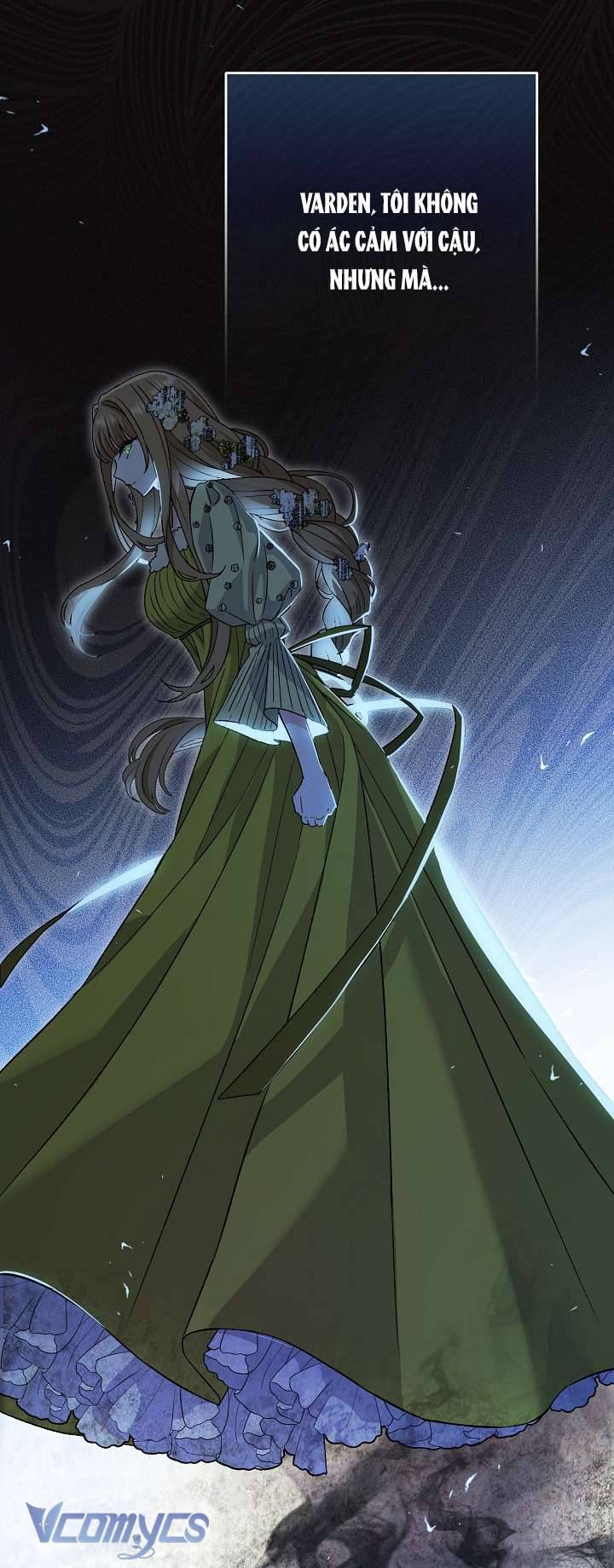 Người Xem Mắt Của Ác Nữ Quá Hoàn Hảo Chapter 10 - Trang 4
