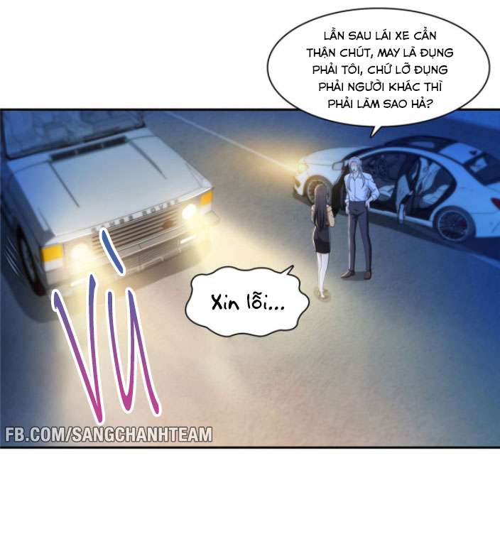 Hệt Như Hàn Quang Gặp Nắng Gắt Chap 170 - Trang 4