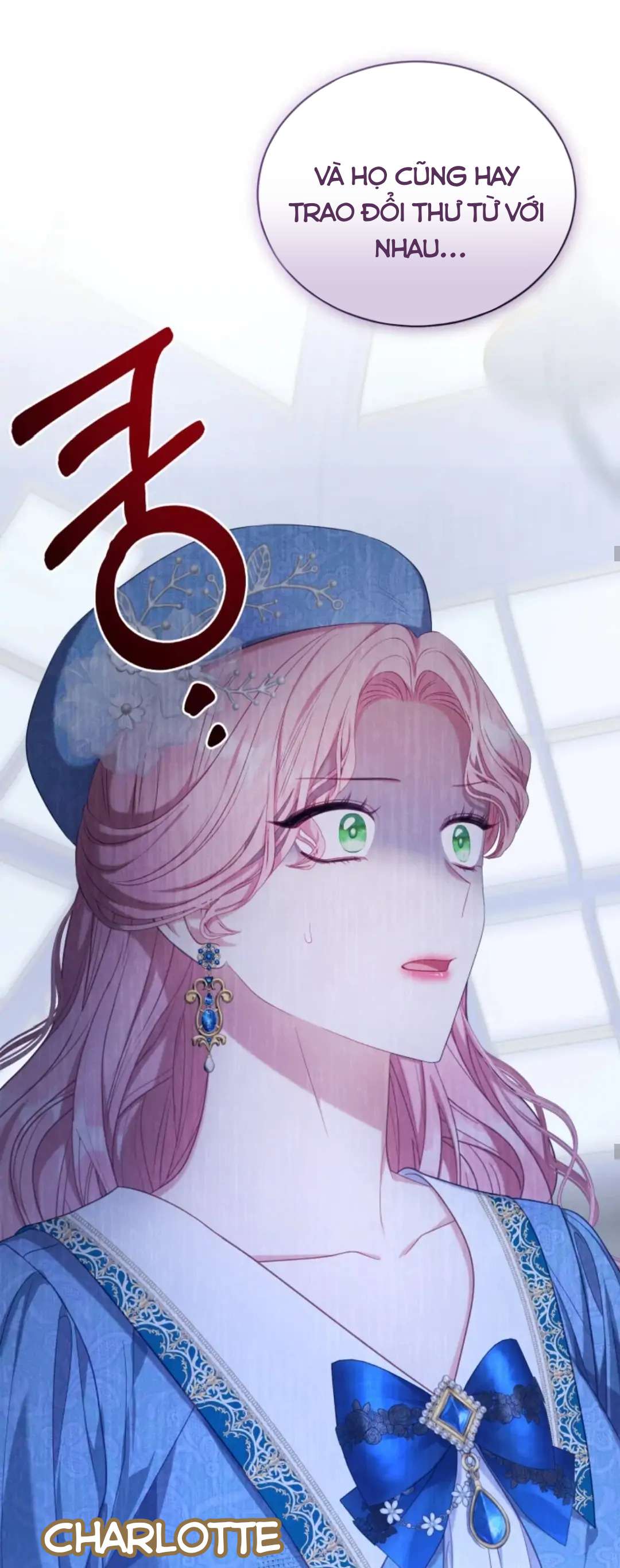 Hầu Gái Trong Trò Chơi Harem Ngược Muốn Nghỉ Việc Chapter 16 - Trang 4