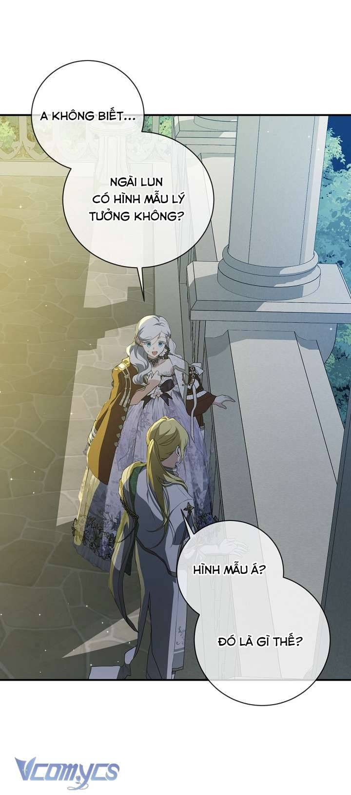 Lại Một Lần Nữa Hướng Về Ánh Sáng Chap 72 - Trang 2