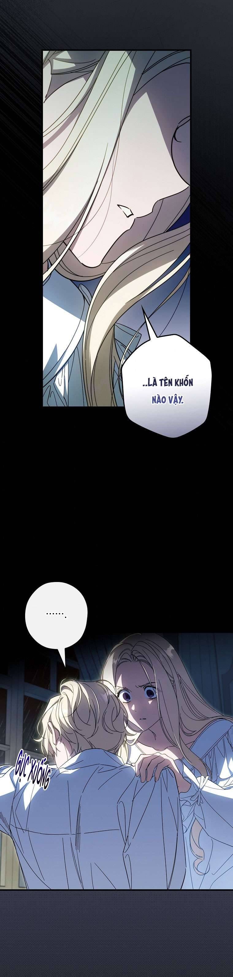 Phương Pháp Khiến Phu Quân Đứng Về Phía Tôi Chapter 51 - Trang 4