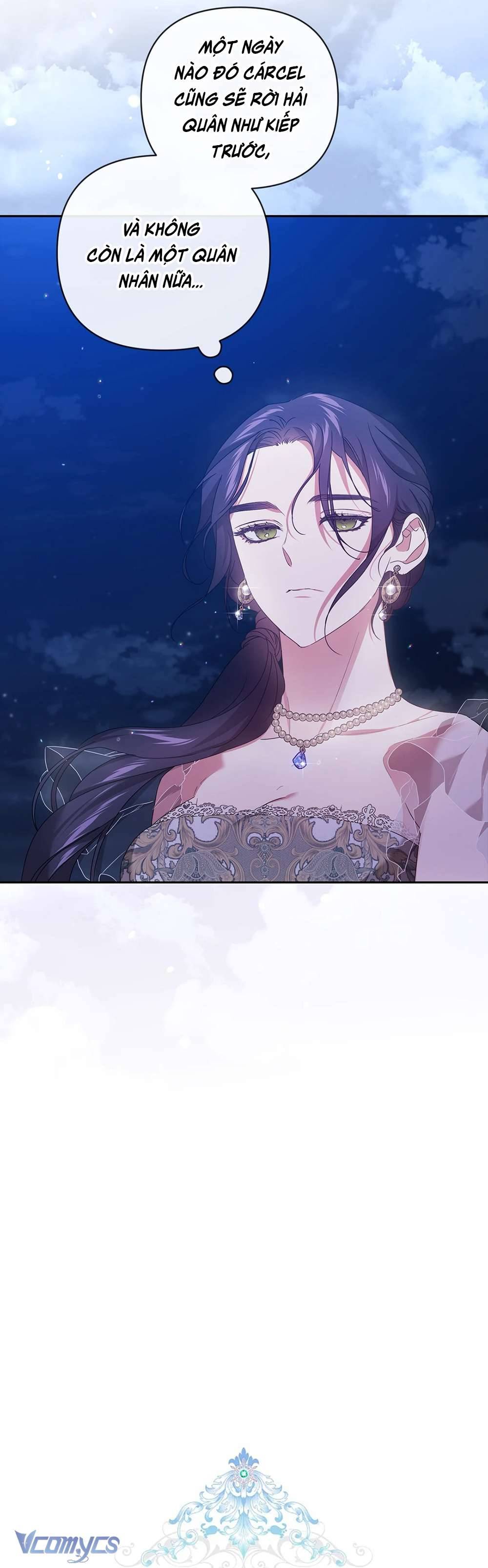 Hôn Nhân Này Rồi Sẽ Đổ Vỡ Chapter 41 - Trang 3