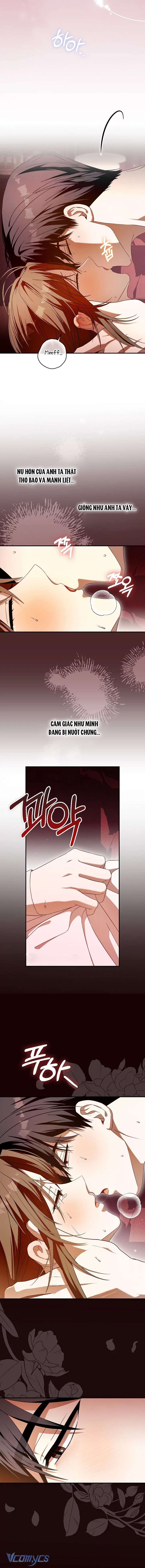 Chuỗi Thức Ăn Chap 41 - Trang 2