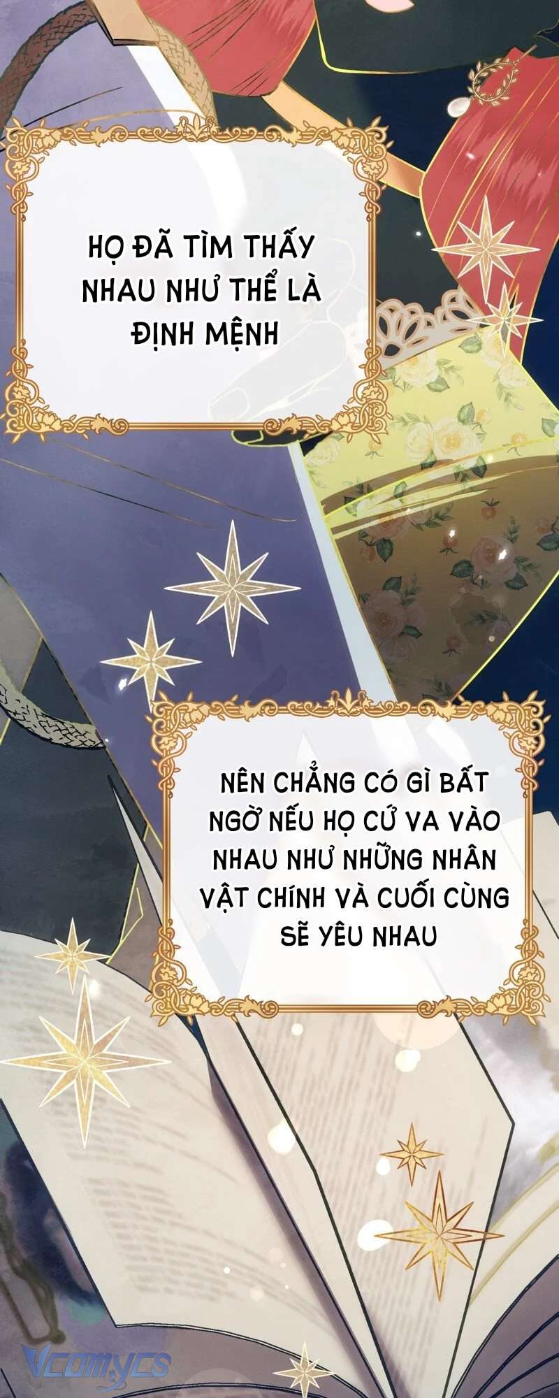 Trở Thành Chú Mèo Ngủ Cùng Bạo Chúa Chapter 28 - Trang 3