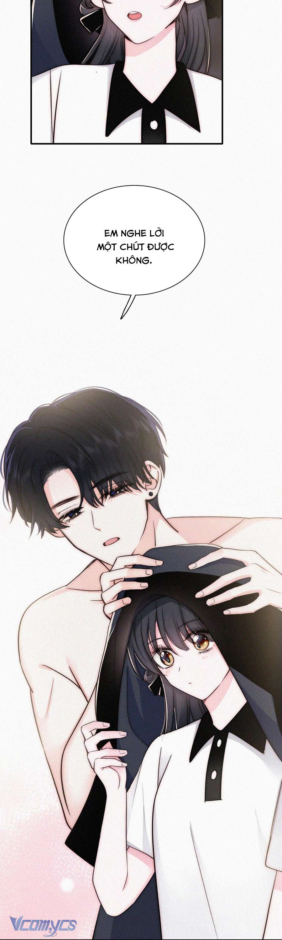 Một Mực Cưng Chiều Chap 91 - Trang 2