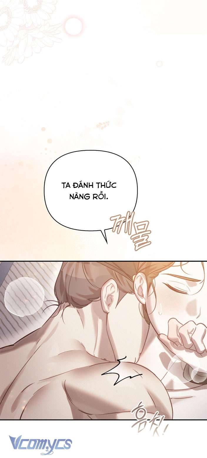 [18+] Tiết Học Bí Mật Của Trung Điện Chap 30 - Trang 2