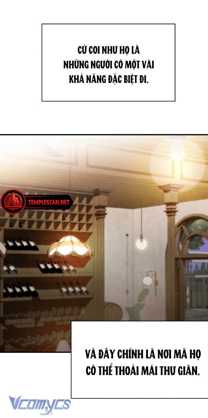 [18+] Mong Ước Của Ác Quỷ Chap 2 - Trang 2