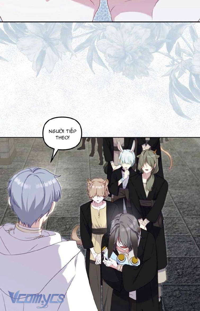 Tôi Được Nuôi Dưỡng Bởi Những Kẻ Phản Diện Chap 75 - Trang 3