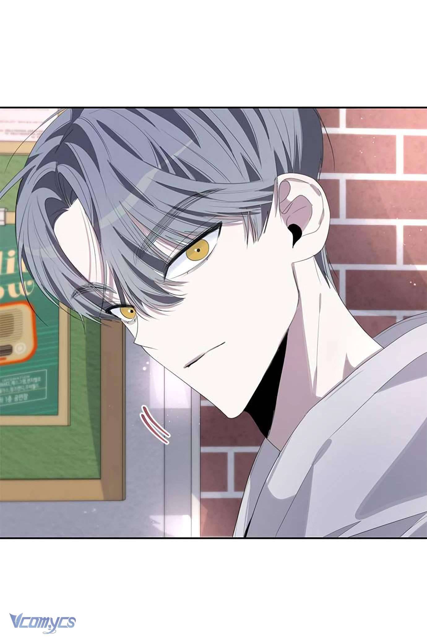 Đàn Anh Xấu Xa! Chap 50 - Trang 3