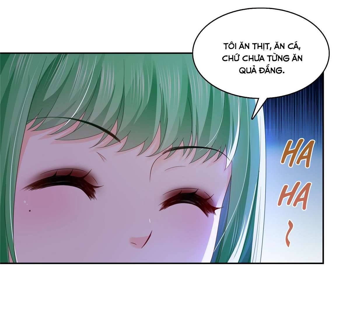 Hệt Như Hàn Quang Gặp Nắng Gắt Chap 355 - Next Chap 356