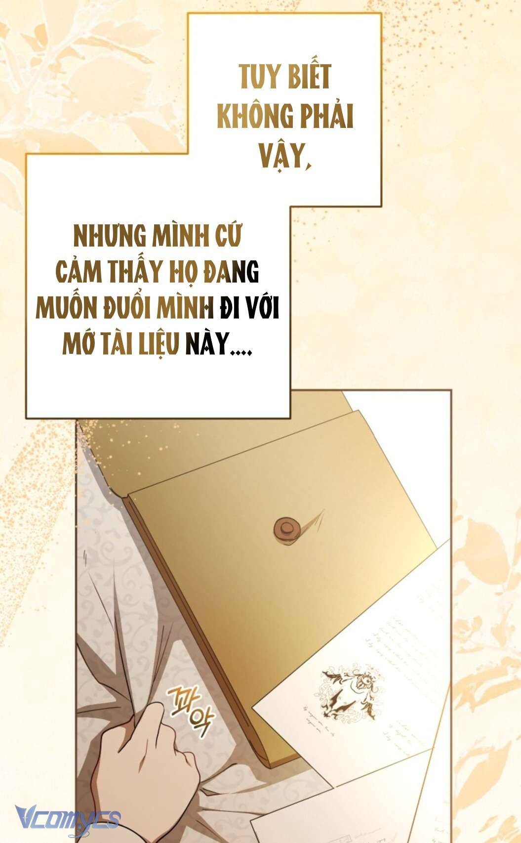 Được Yêu Thương Mà Còn Ngại Ngùng Sao! Chap 58 - Trang 4