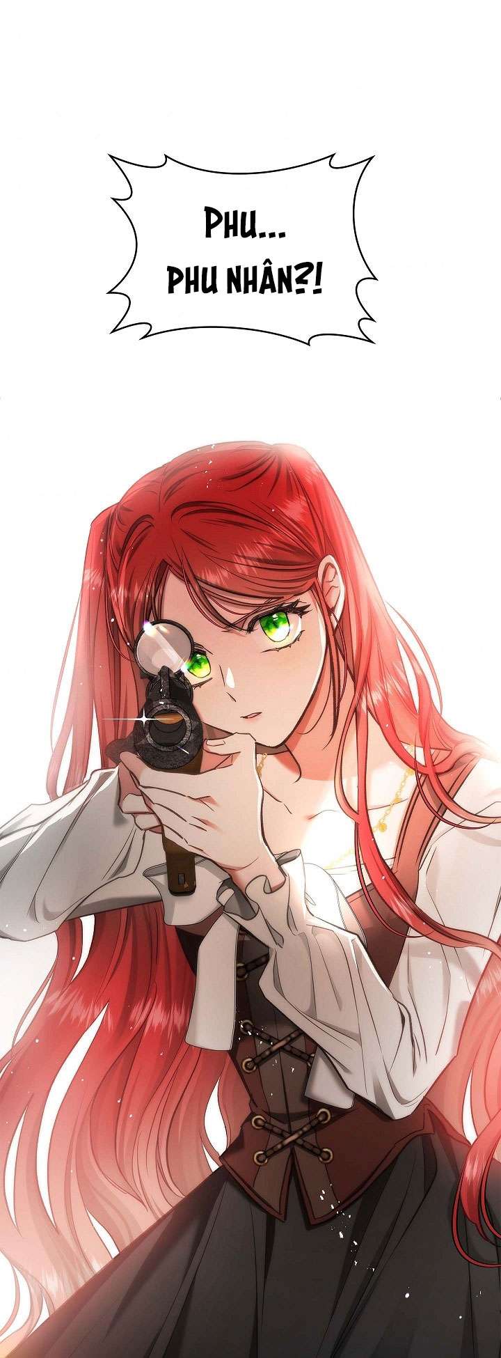 Hôn Phu Ẩn Sắc Chapter 59 - Trang 4