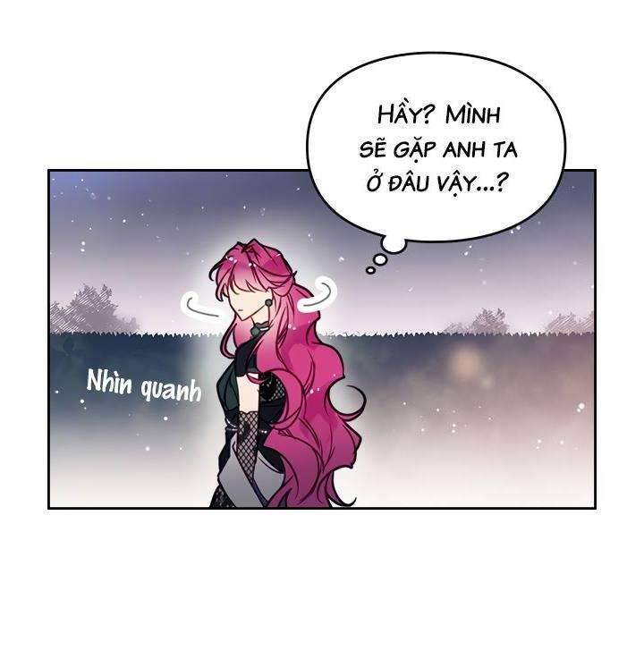 Kết Cục Của Nhân Vật Phản Diện Chỉ Có Thể Là Cái Chết Chapter 14 - Trang 4