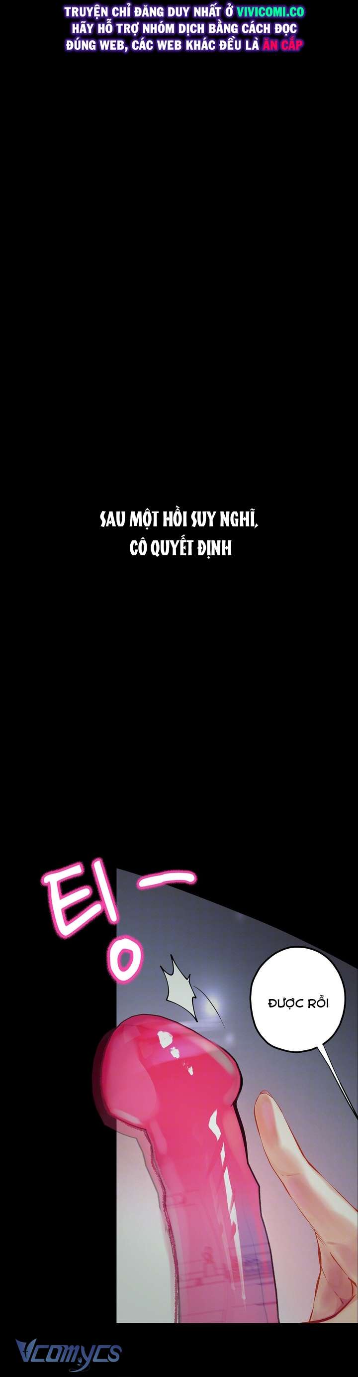 [18+] Nhật Ký Quan Sát Chap 5 - Trang 2