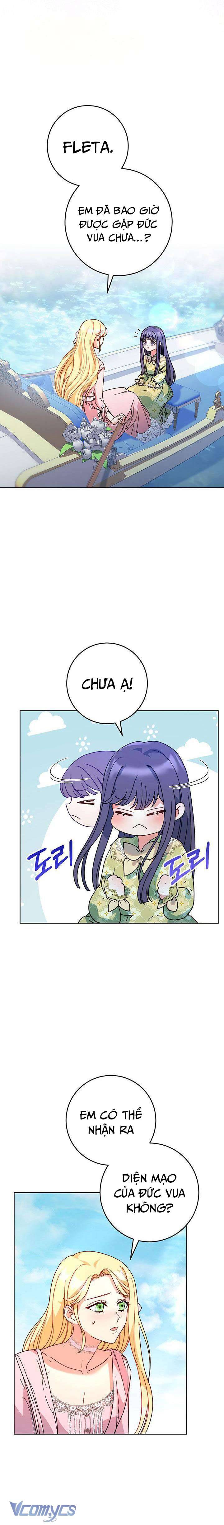 Tôi Đã Nuôi Dạy Em Gái Mình Một Cách Hoàn Hảo Chapter 9 - Trang 4