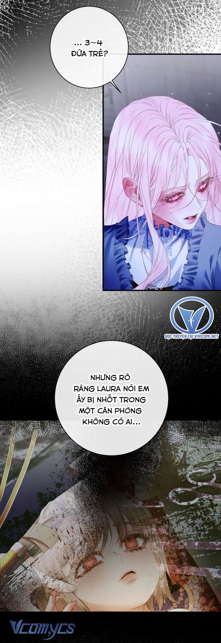 Siren: Trở Thành Gia Đình Của Nhân Vật Phản Diện Chapter 119 - Trang 3