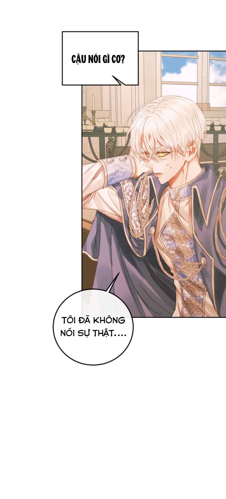 Siren: Trở Thành Gia Đình Của Nhân Vật Phản Diện Chapter 64 - Trang 3