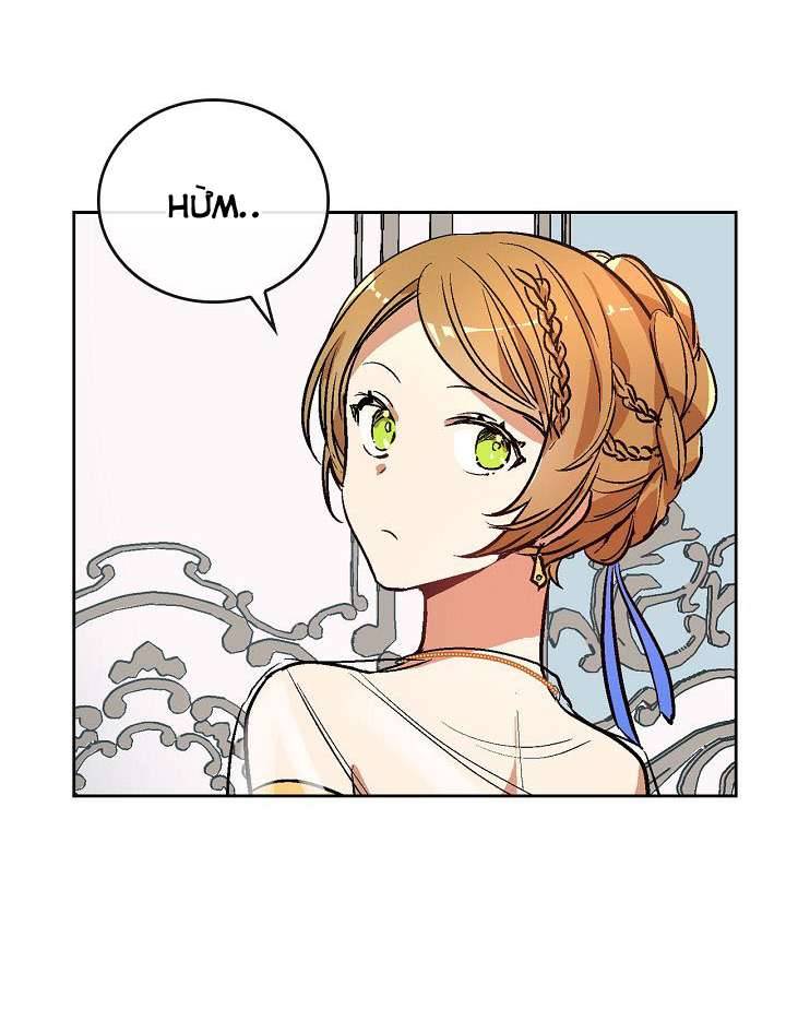 Vị Hôn Thê Khế Ước Của Công Tước Chapter 17 - Next Chapter 18