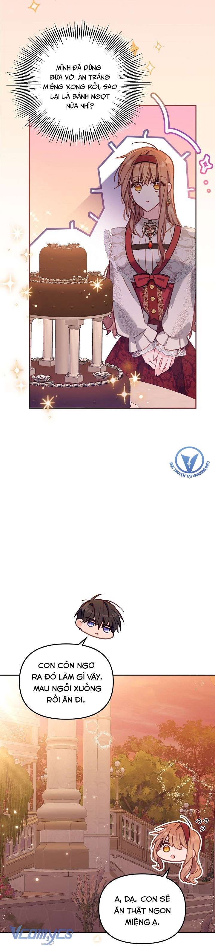 Không Có Chỗ Cho Kẻ Giả Mạo Chap 17 - Trang 2