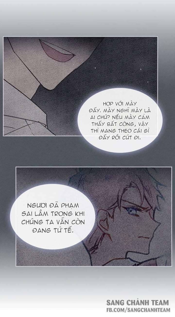 Kết Cục Của Nhân Vật Phản Diện Chỉ Có Thể Là Cái Chết Chapter 10 - Trang 4