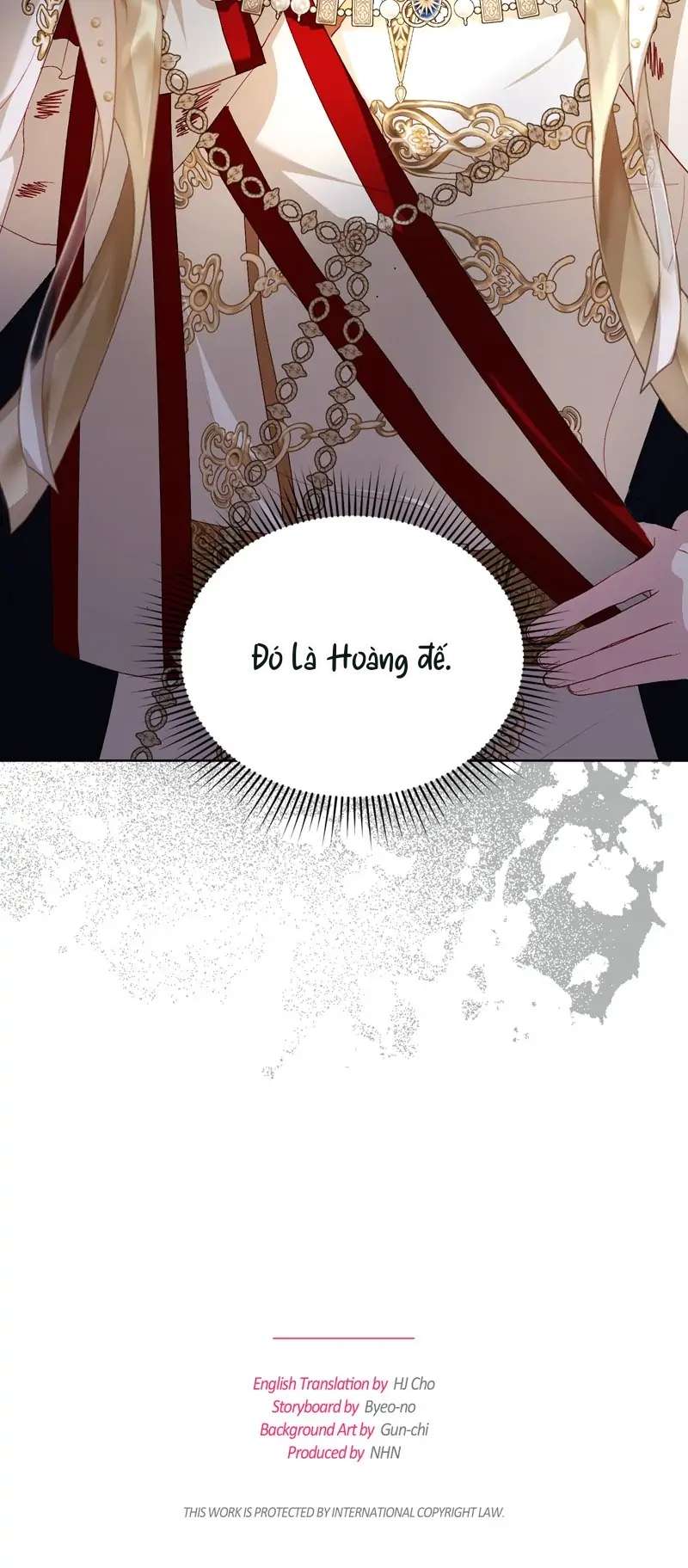 Một Ngày Nọ Bỗng Dưng Cha Xuất Hiện Chapter 28 - Trang 4