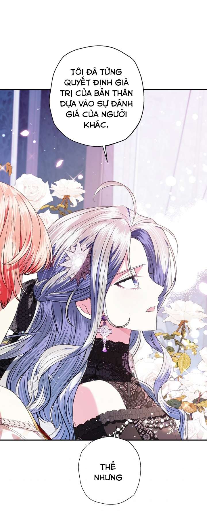 Cha À, Con Không Muốn Kết Hôn Đâu Chap 57 - Next Chap 58