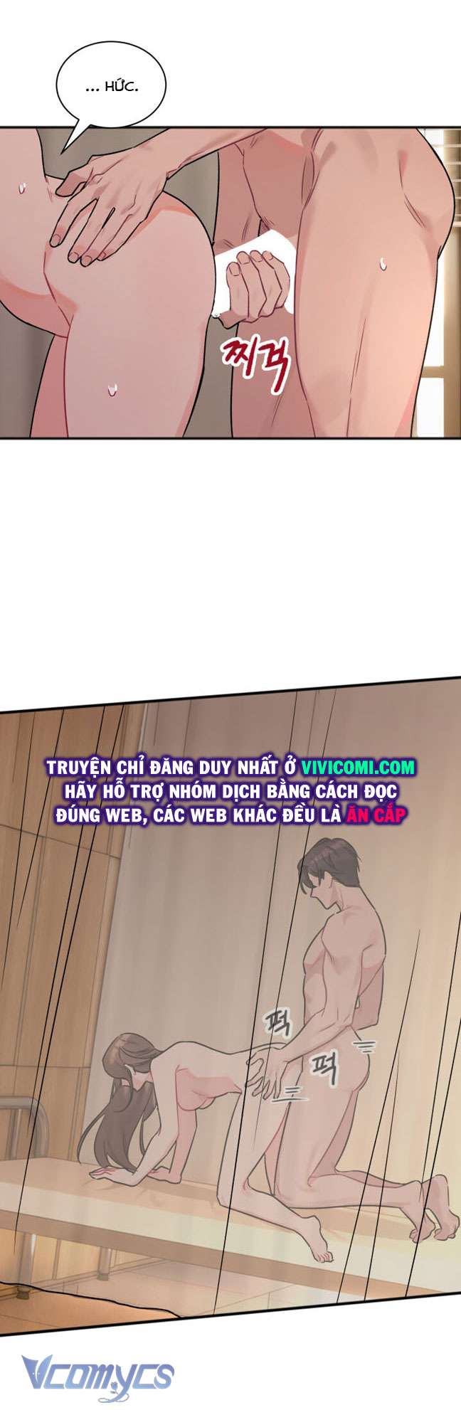 [18+] Những Đối Tác Dâm Loạn Ở Trường Học Chapter 4 - Trang 3