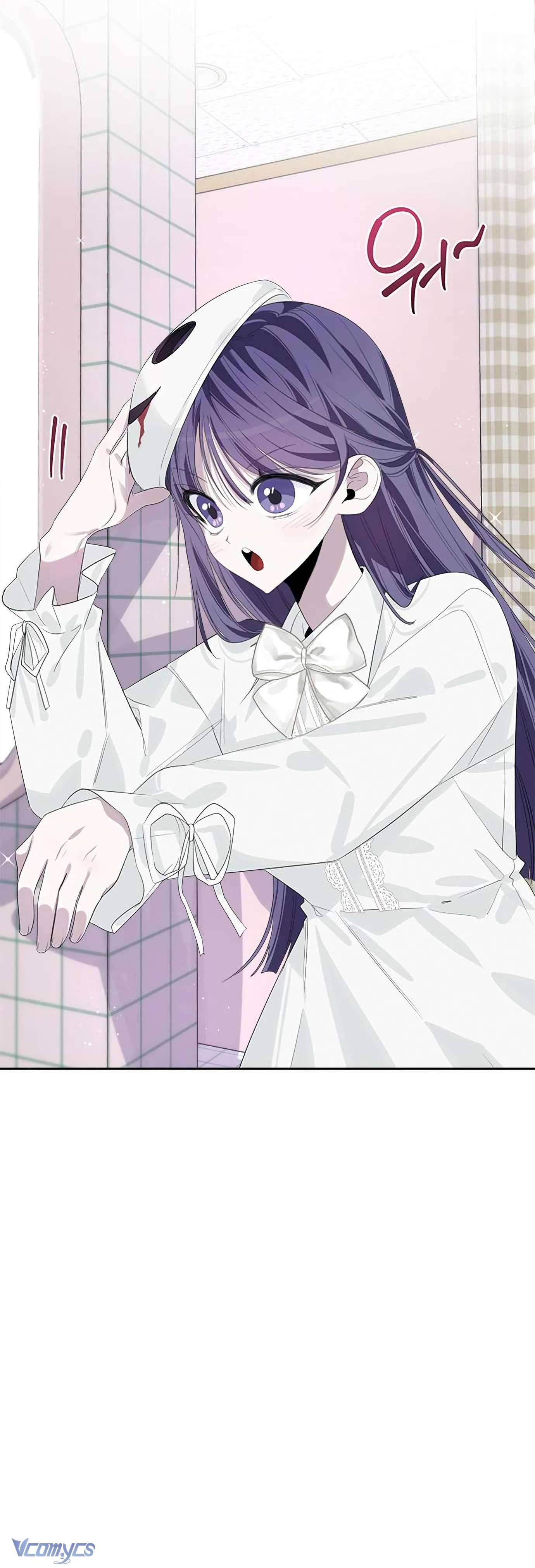 Đàn Anh Xấu Xa! Chap 46 - Trang 3