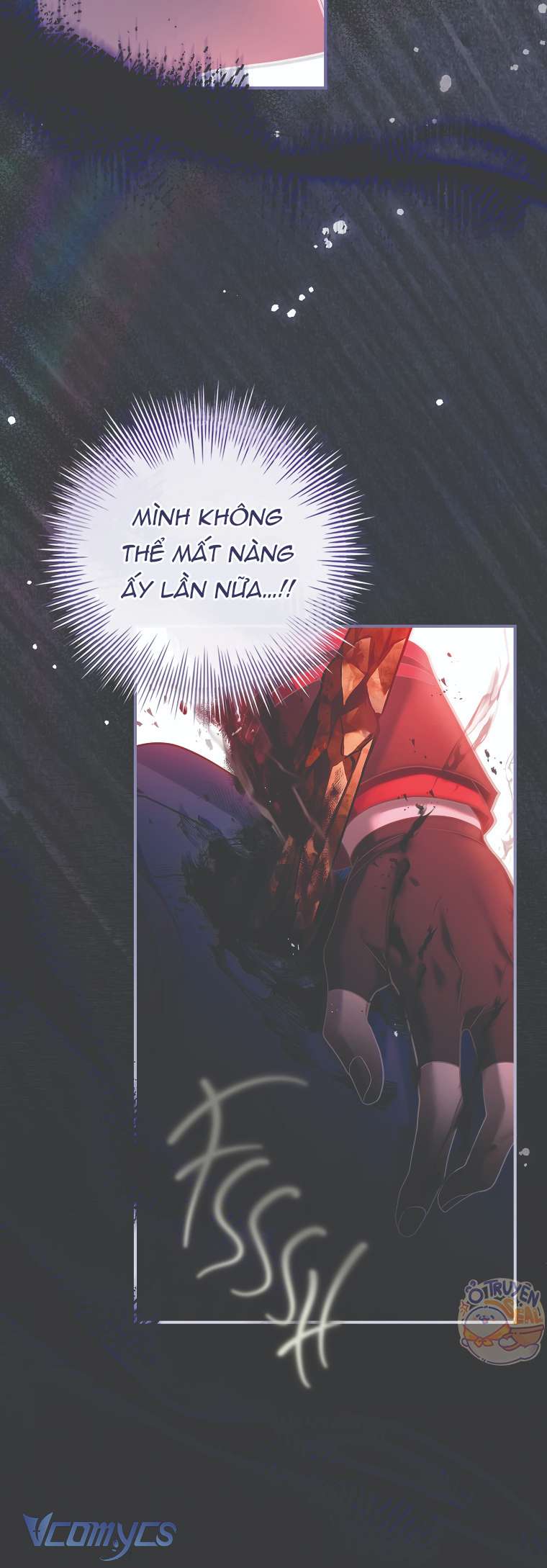 Tôi Đã Tắt Cài Đặt Chế Độ Nhận Thức Nỗi Đau! Chap 17 - Trang 3