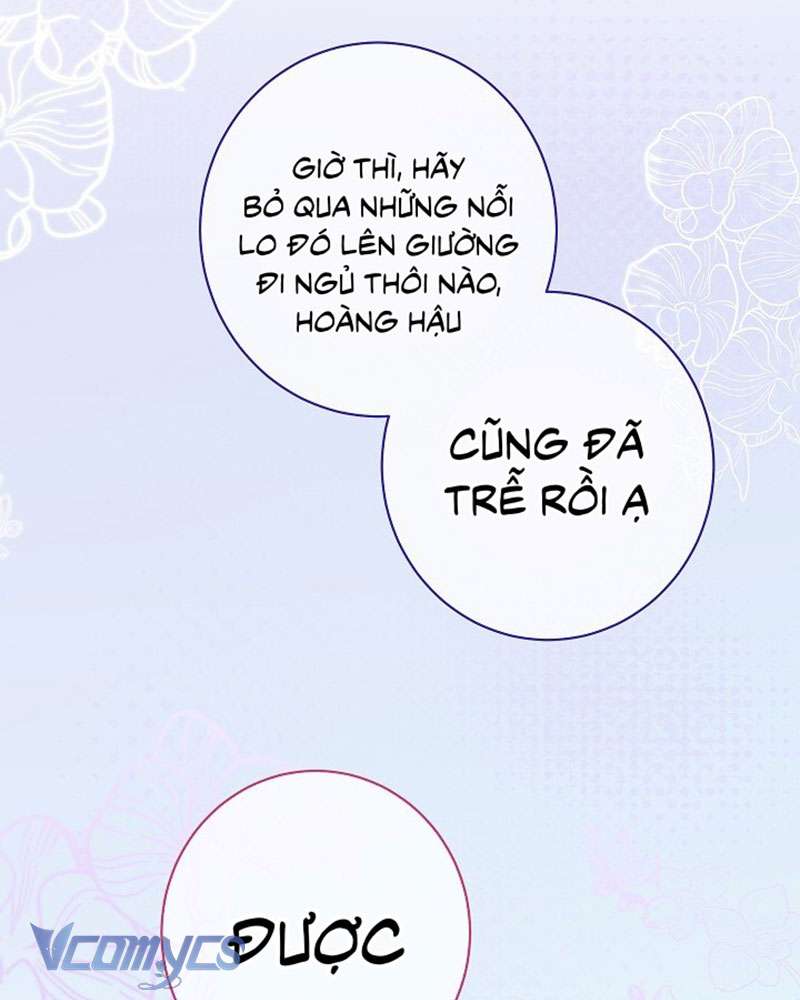 Hầu Gái Độc Quyền Của Hoàng Hậu Phản Diện Chap 59 - Trang 4