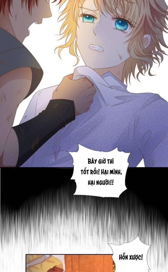 Địch Úc Đa Chi Ca Chapter 73 - Trang 4