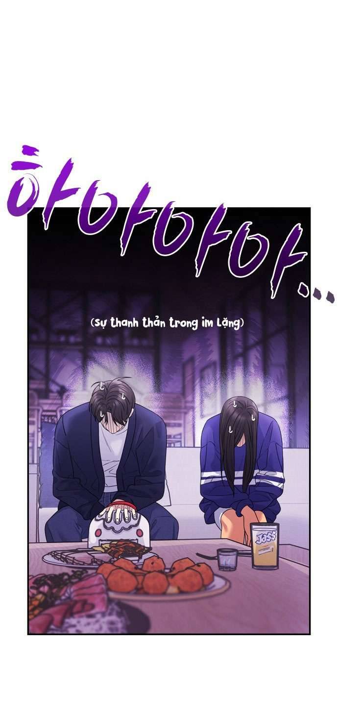 Couple Breaker Chapter 46 - Trang 4