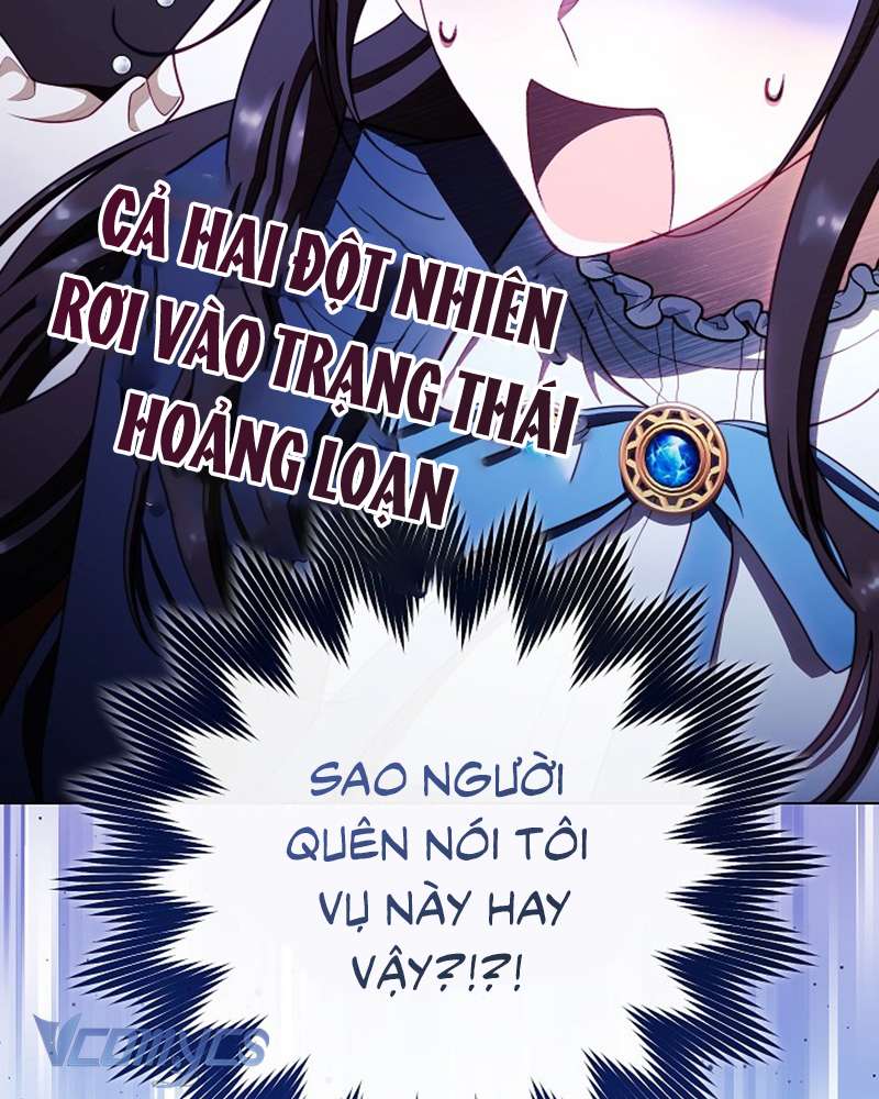 Hầu Gái Độc Quyền Của Hoàng Hậu Phản Diện Chapter 50 - Trang 4