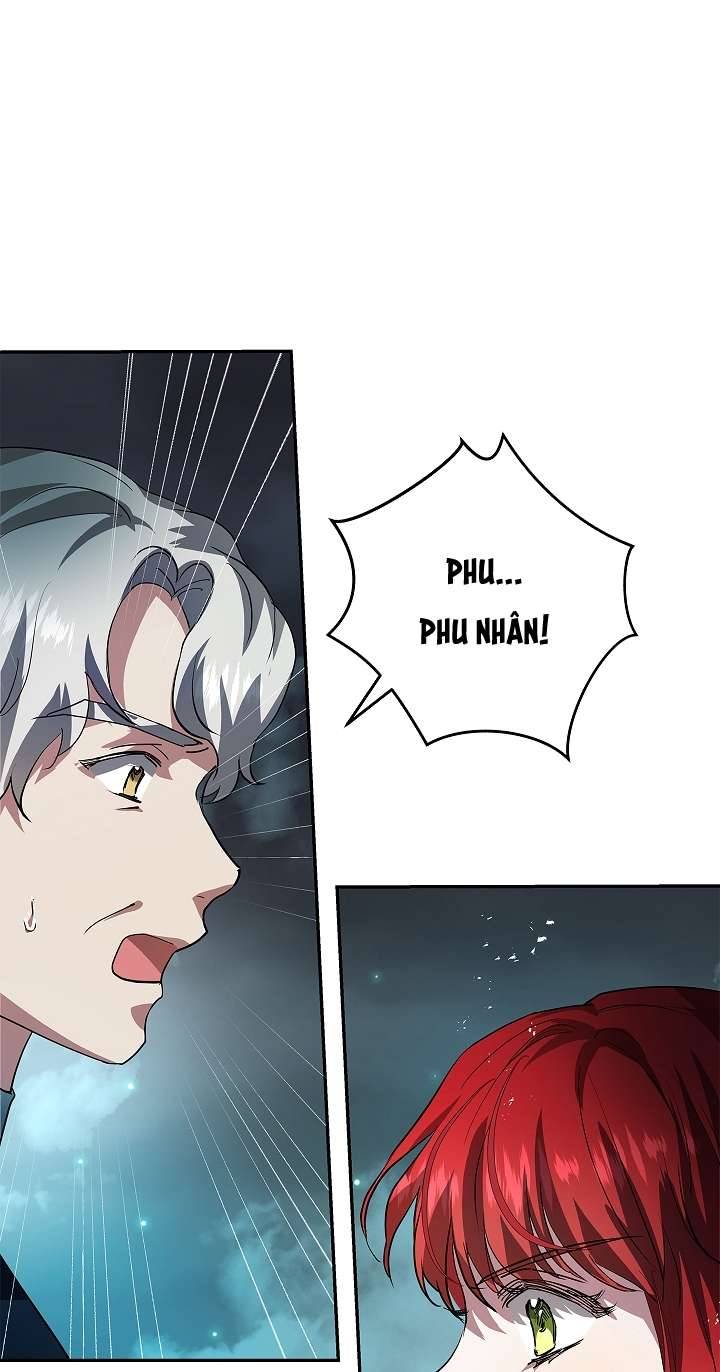 Hôn Phu Ẩn Sắc Chapter 18 - Trang 4