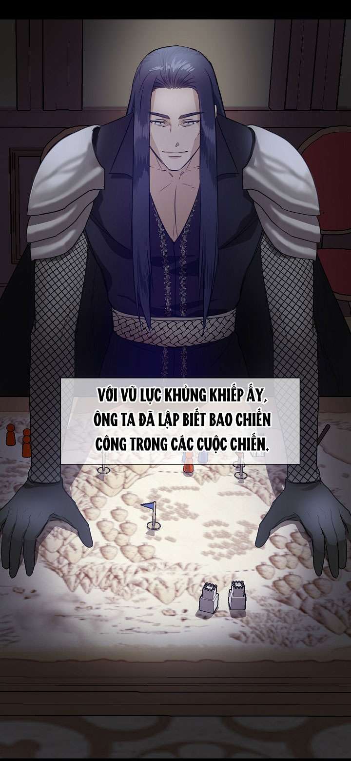 Tôi Không Phải Là Cinderella Chapter 2 - Trang 4