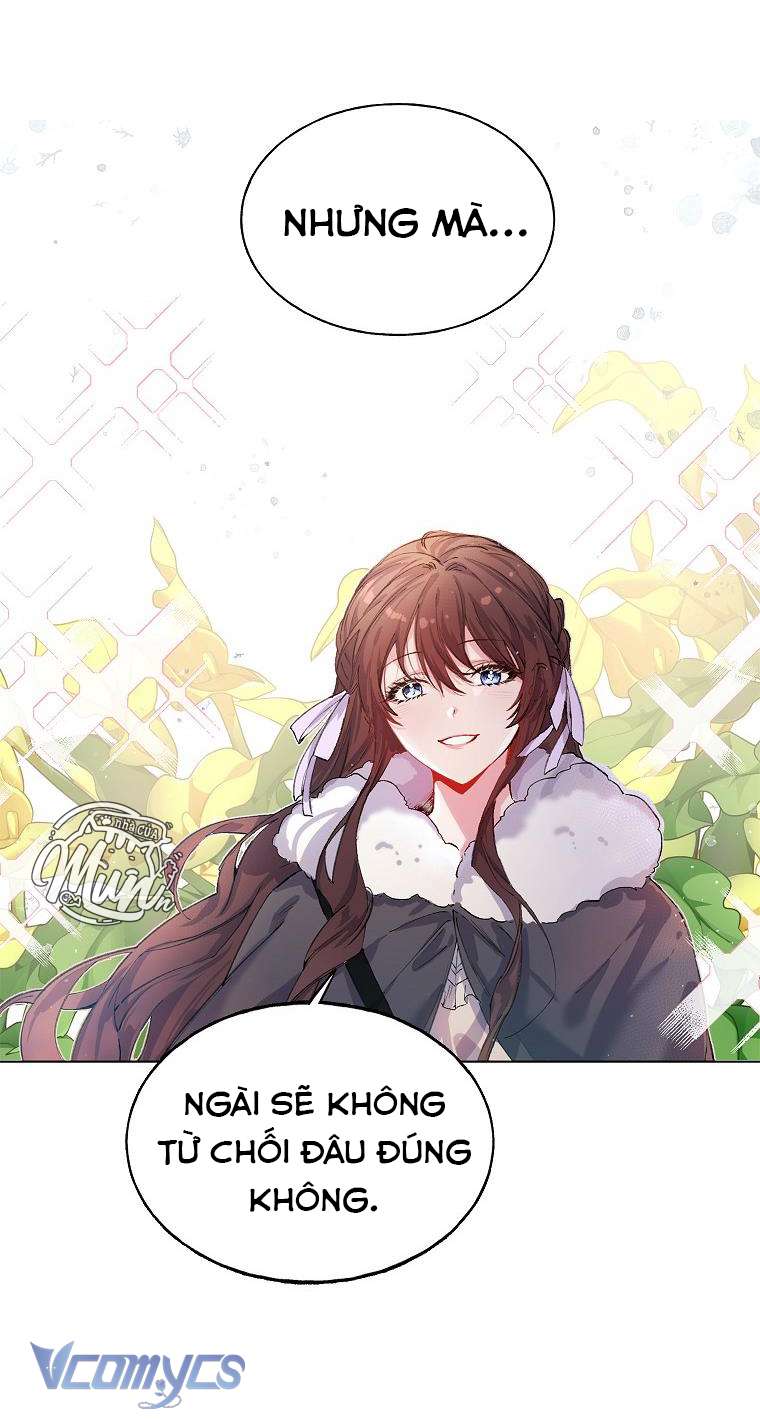 Thời Gian Của Nhân Vật Phụ Có Giới Hạn Chapter 1 - Trang 4