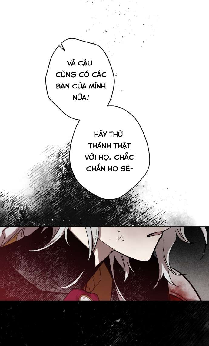 Lời Thú Nhận Của Chúa Tể Bóng Tối Chap 34 - Trang 4