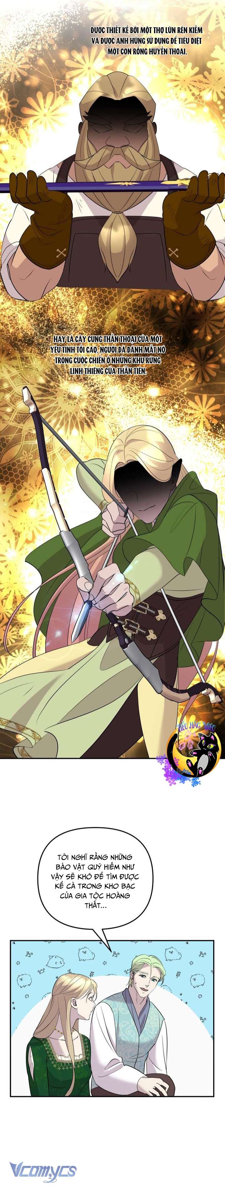 Ta đã chết như thế nào Chap 12 - Next Chap 13