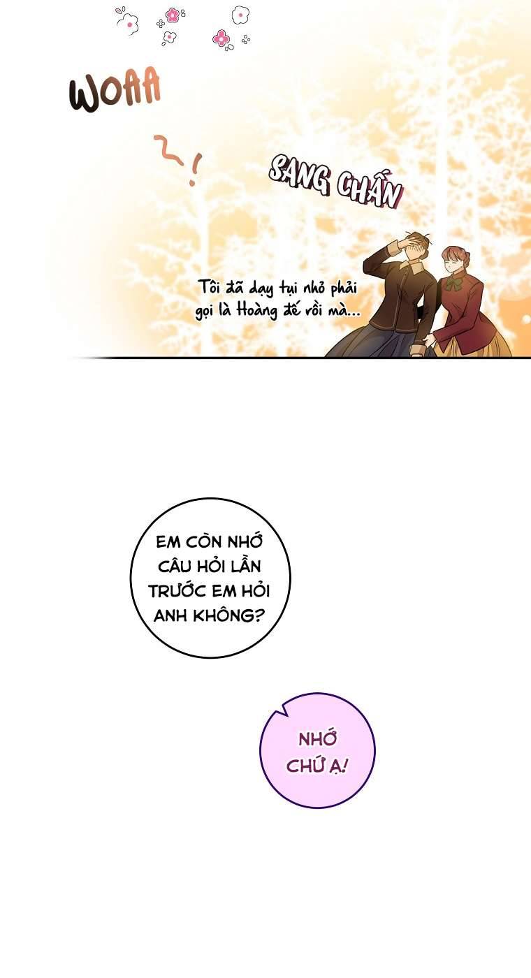 Thuần Hóa Bạo Quân Rồi Bỏ Trốn Chap 61 - Trang 2