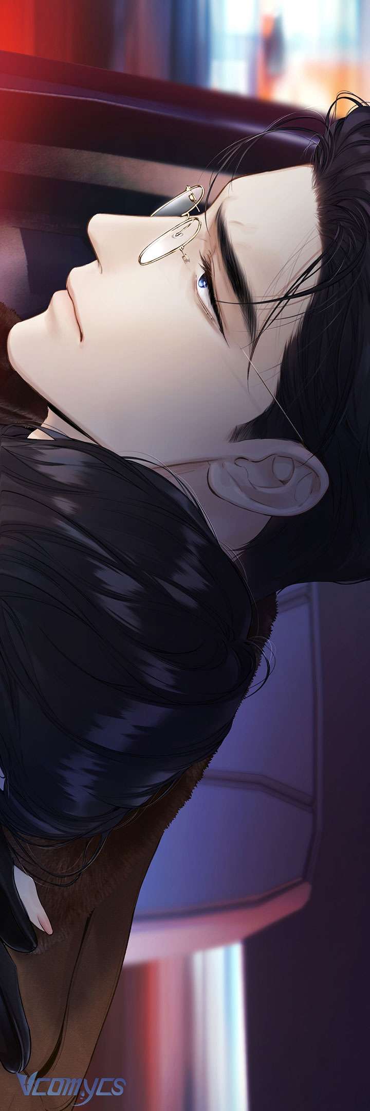 Trêu Nhầm Chap 44 - Trang 4